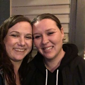 Meet your Posher, Whitney